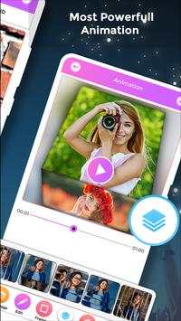 Image To Video Maker - Movie Maker screenshot 3