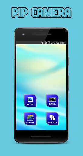 PIP Camera screenshot 7