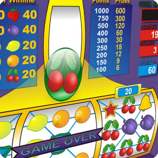 Payslots 2.1.8