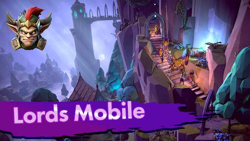 Lords Mobile screenshot 14