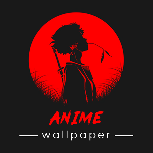 Anime Wallpaper HD 4K أيقونة