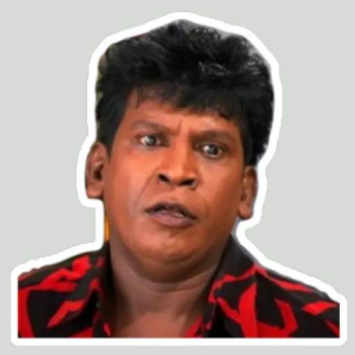 Tamil stickers for WhatsApp 4.1