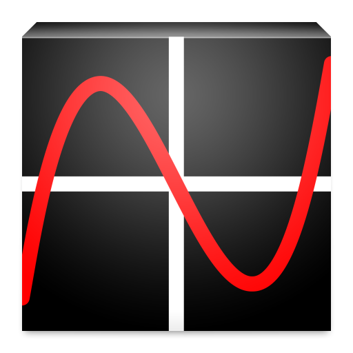 Math App आइकन