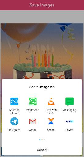 Birthday Song with Name, Birthday Age Calculator screenshot 7