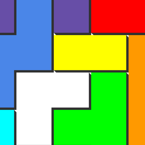 Color Block Puzzle-Brain Game icon