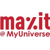 Maxit - Savings per Swipe icon
