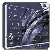 Keyboard Theme For Xiaomi Mix2 6.4.11