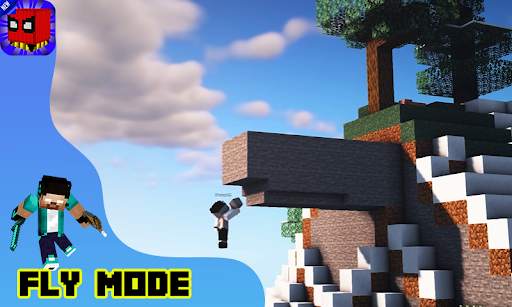 Mini World Craft 2 : Building Simulator 2021 screenshot 2
