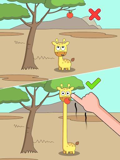 Einstein™ Brain Games: Mind Puzzles screenshot 12