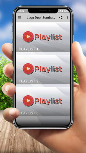 Lagu Doel Sumbang Mp3 Offline screenshot 2