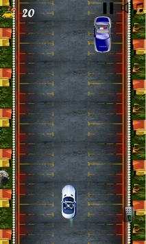 3D Real Car Racing screenshot 3