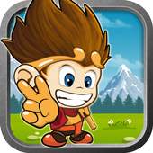 Monkey King - Marvelous Adventure 1.3