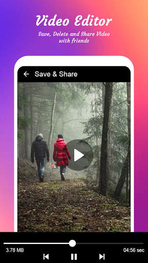 Video Editor - Easy to Edit Videos screenshot 5