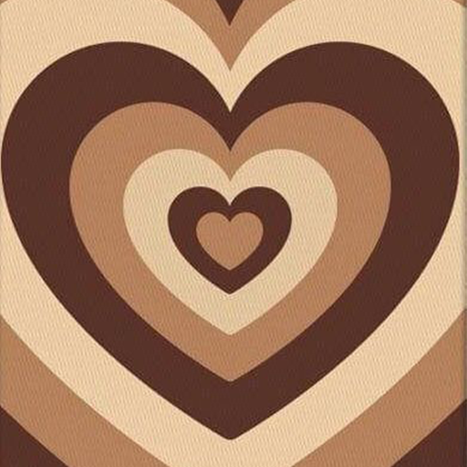 Brown Aesthetic Wallpapers icon