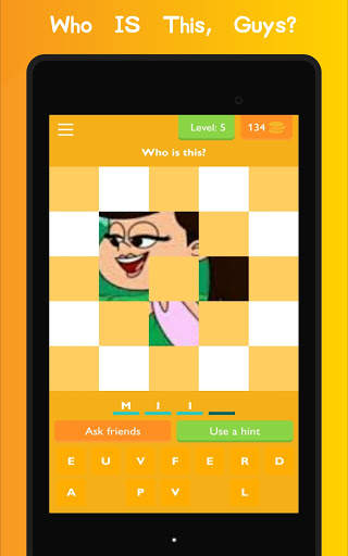 Golmaal jr. Quiz & Puzzle : Trivia for Golmaal jr screenshot 10