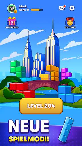 Tetris® screenshot 6