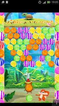 Candy Bubble screenshot 18