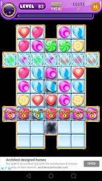 Candy Smash Mania screenshot 7