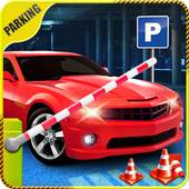 City car parking spot 1.1