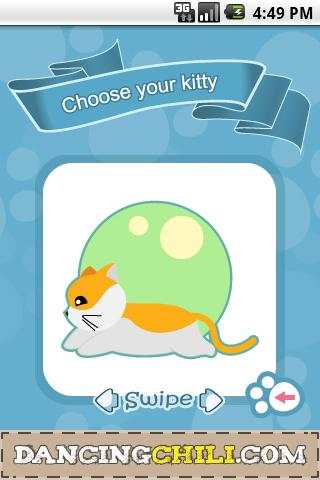 Kitty Talk Free screenshot 2