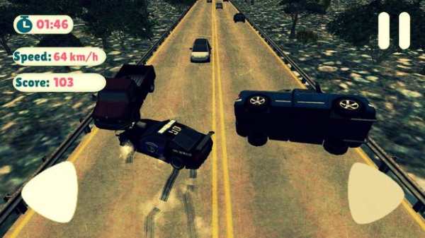 City Racing Kostenlos screenshot 5