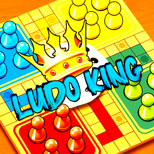 King Of Ludo icon