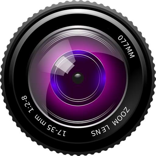 Camera 24 Megapixel 230.05.24