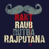 Rajputana Status Shayari logo