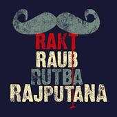 Rajputana Status Shayari 1.1