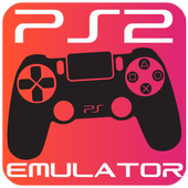 FAST PS2 EMULATOR NEW FOR 2018 icon