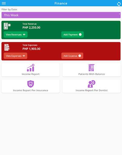 My Dental Clinic screenshot 13