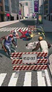 Tip The Amazing Spider-Man 2 screenshot 2