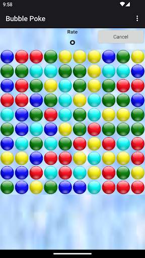 Bubble Poke - বাবলের খেলা screenshot 6