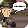 Modern War - Strike icon