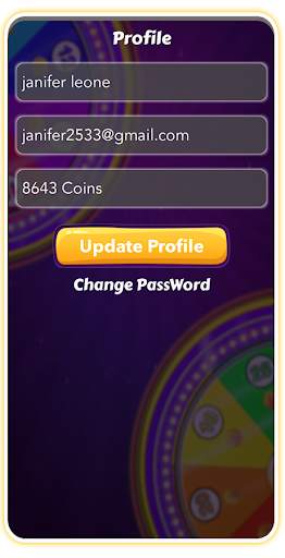 Scratch for Cash screenshot 8
