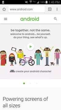 Website Opener screenshot 3