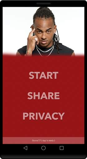 Ozuna 2020 Offline (Song Lyrics) screenshot 2