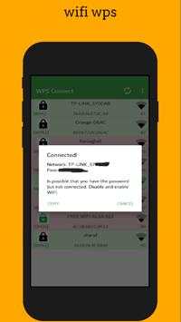 wifi wps connect screenshot 2