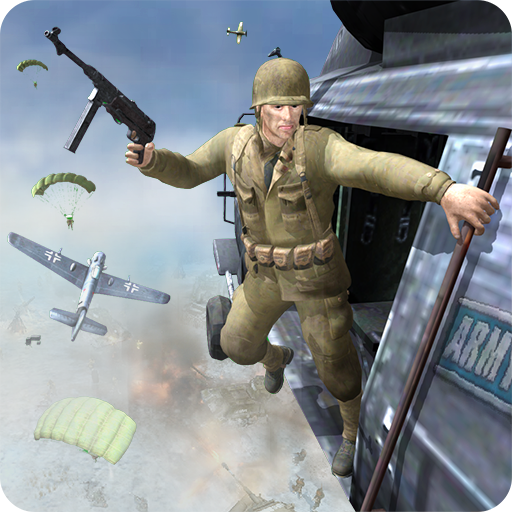 Last Fort of World War icon