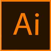 Adobe illustrator shortcut key icon