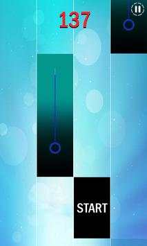 Game Piano Online Tiles screenshot 5