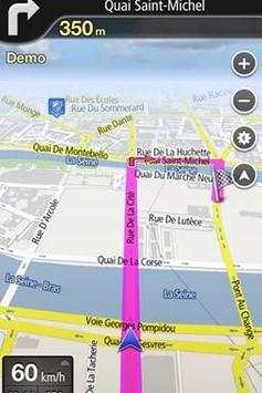 GPS Voice Navigation screenshot 1