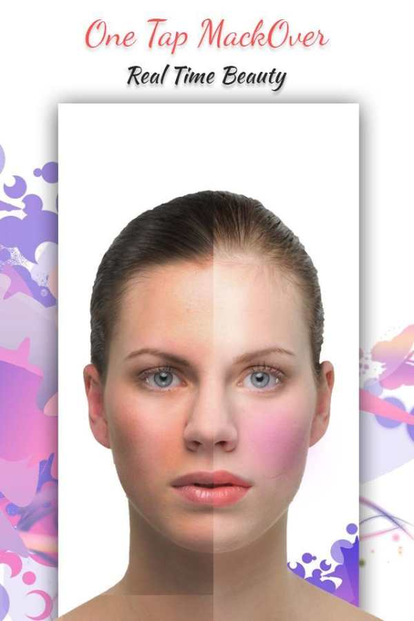 Selfie Camera - Beauty Plus 2 تصوير الشاشة