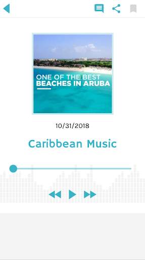 Divi&Tamarijn Aruba screenshot 8