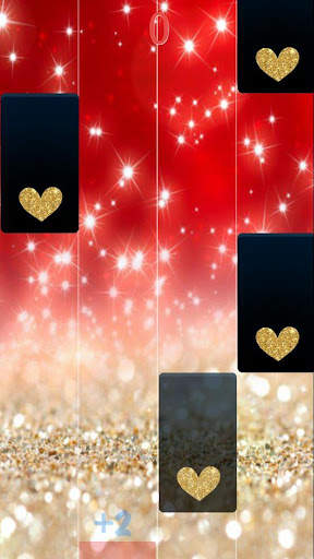 Piano Magic Love 2021 screenshot 2