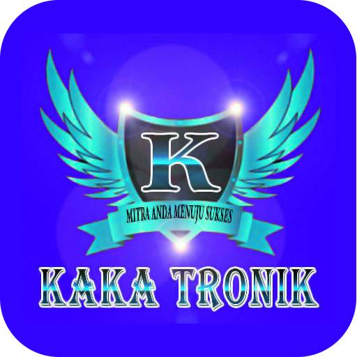 KAKA TRONIK 2.8