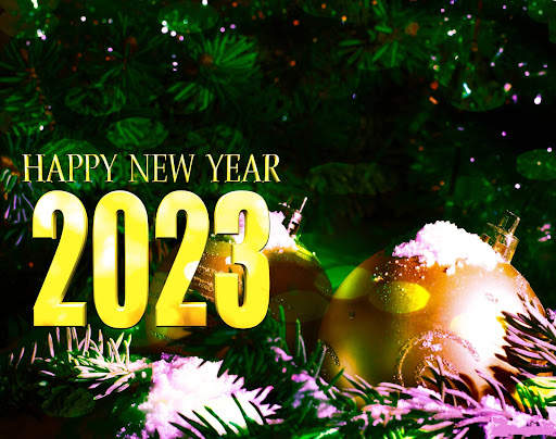 feliz navidad y año nuevo 2023 screenshot 6