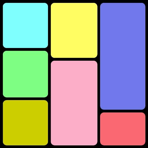 Photo Collage icon