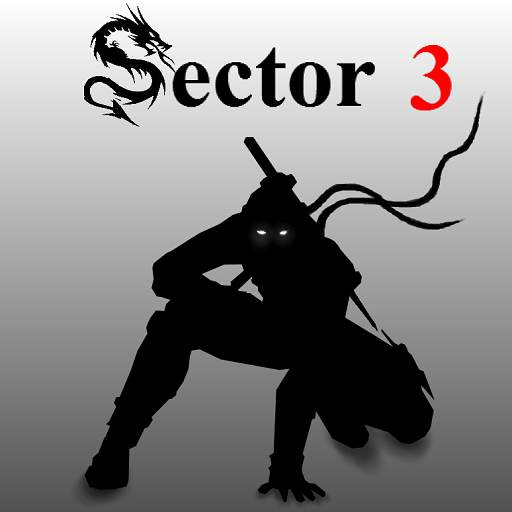 Ninja Parkour Vector 3 1.0.1