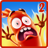Run Sausage 2 Run icon